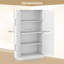 Freestanding Bathroom Cabinet