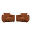 Fauteuil d'appoint Chelcey