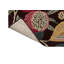 Hand Tufted Floral Area Rug-1042642909