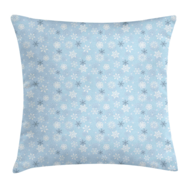 Skookum Geometric Square Scatter Cushion Cushion Cover