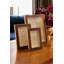 Classic Leather Picture Frame-438316559