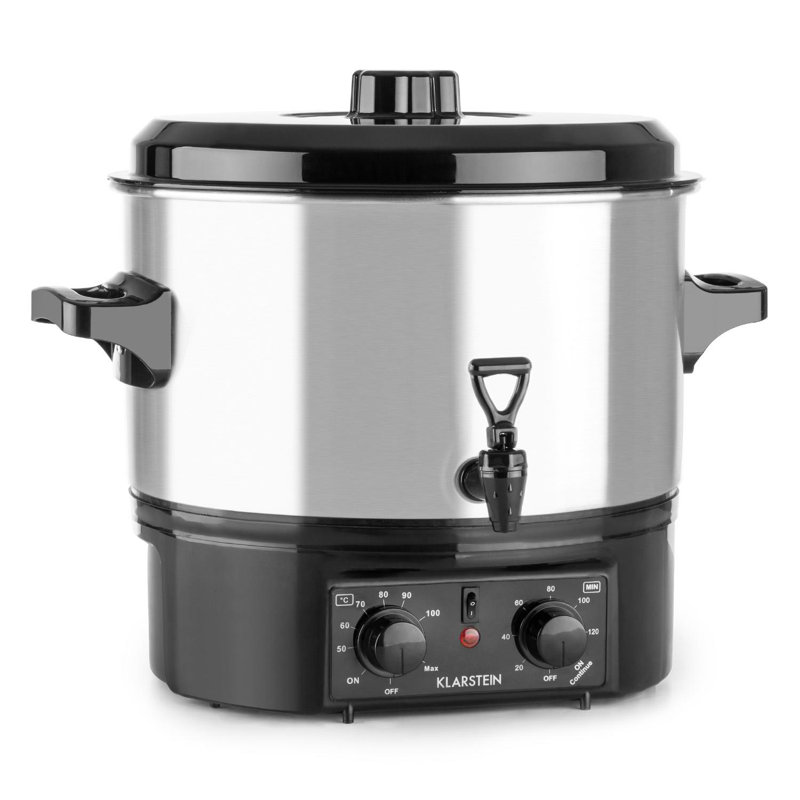 Biggie 16 L Pressure Cooker