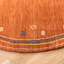 Danette Wool Rust Area Rug-1452819009