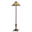 Tiffany Floor Lamp