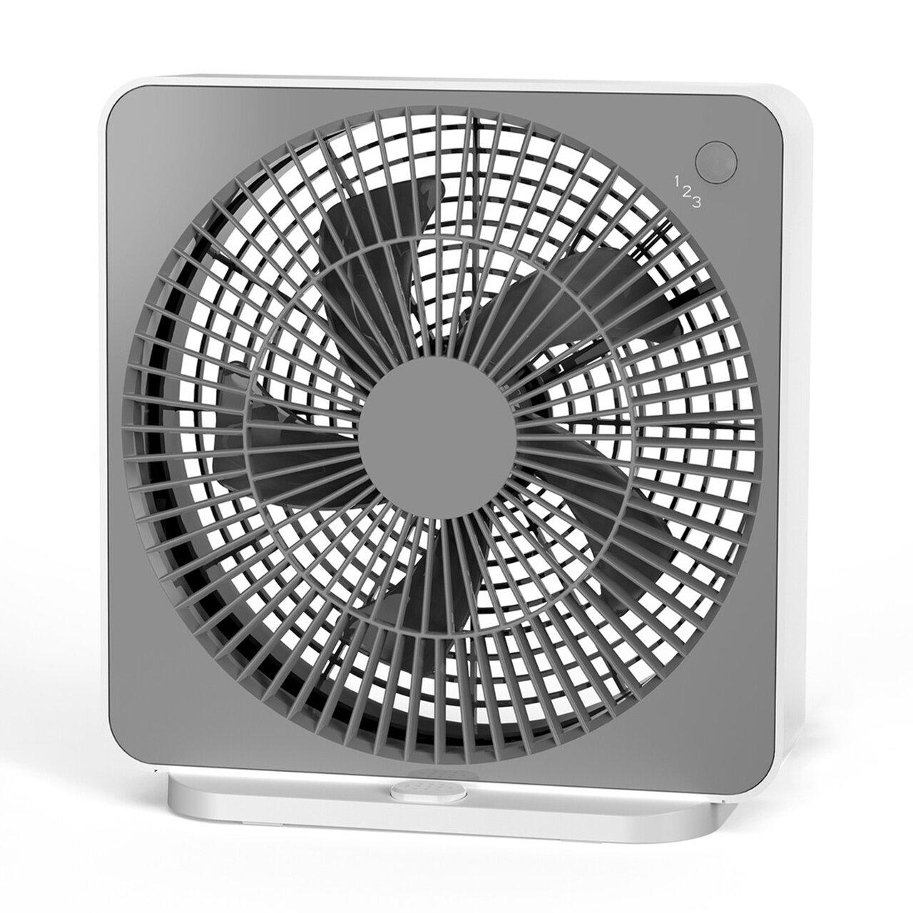 panergy Ventilateur portatif à brume 6 Panergies, ventilateur à