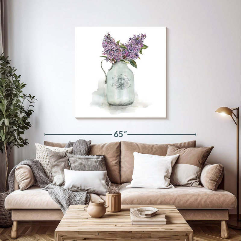 Harnek French Lilacs