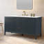 Emma 60" W Single Vanity-321733607