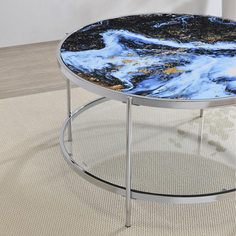 Table basse Khorin