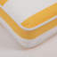 Coussin de fauteuil d'extérieur inclinable (chaise longue non incluse)-474970678