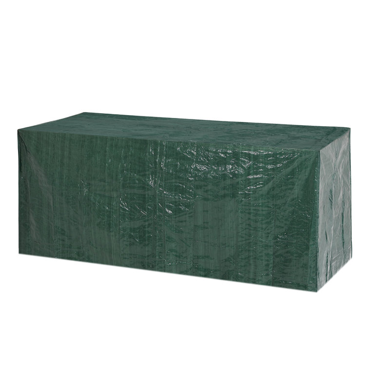 Outdoor Patio Dining Set Cover