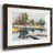 Black Framed