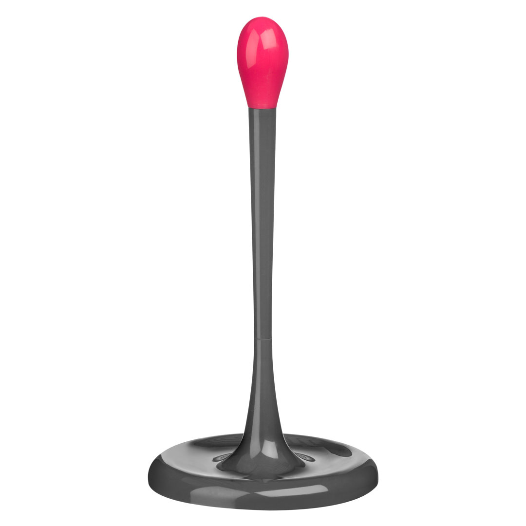 Plastic Paper Towel Holder
