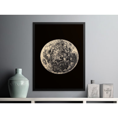 Bartlett 1 Piece Wall Art