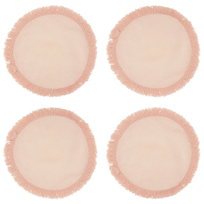 Ensemble de napperons 4 pièces