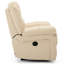 Lancashire 97cm Wide Standard Recliner-1164040003