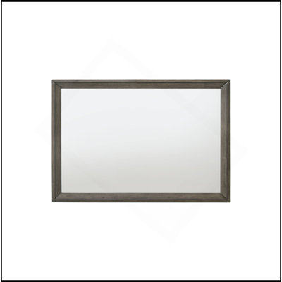 Miroir Escher