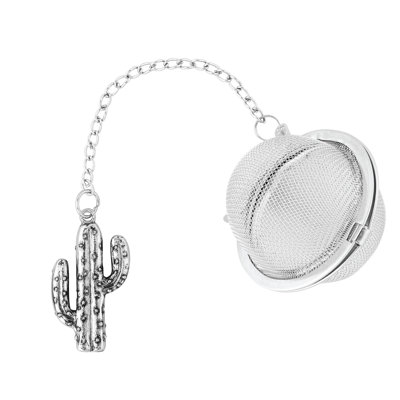 Supreme Housewares Stainless Steel Tea Infusers