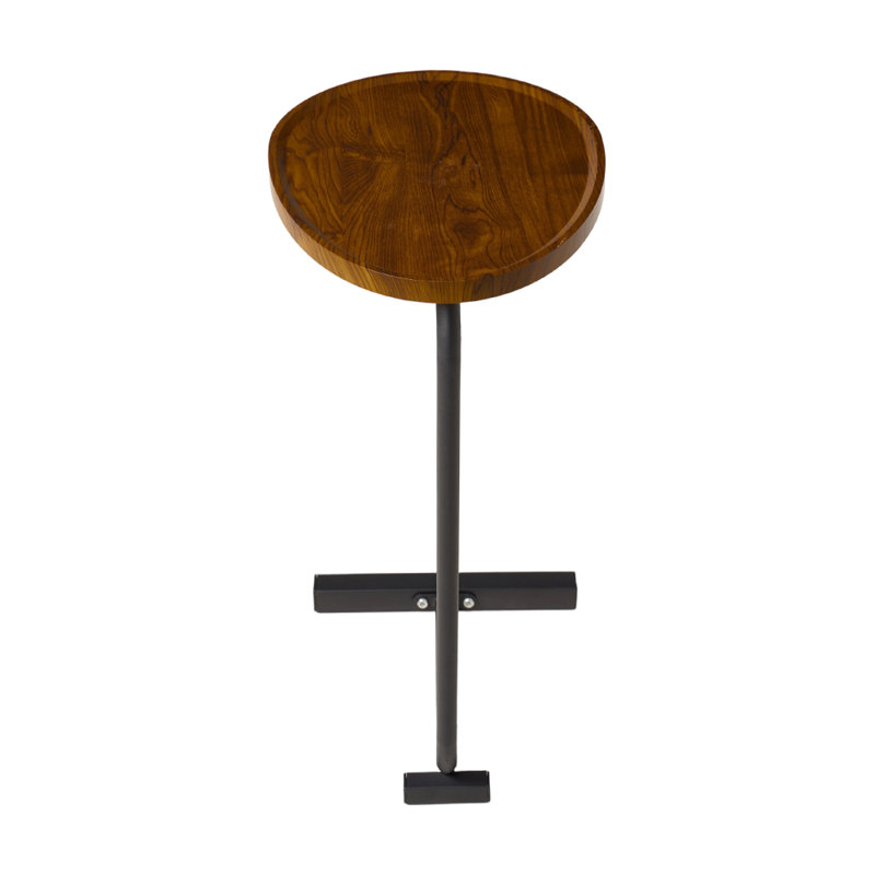 Tray Top End Table