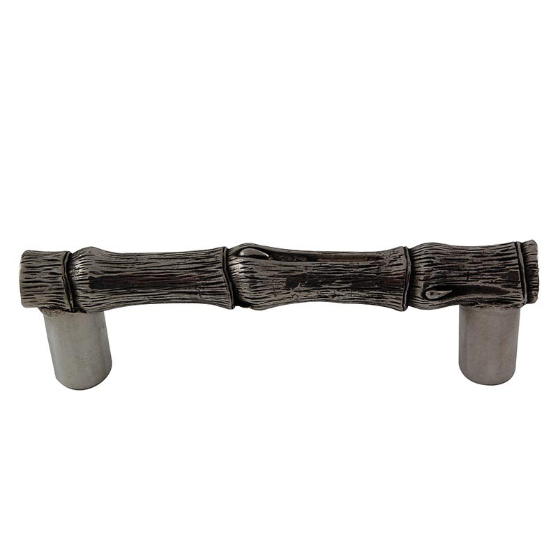 Palmaria Bar / Handle Pull, Antique Nickel
