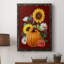 «Beautiful Fall I», reproduction sur toile-88399662-88399660