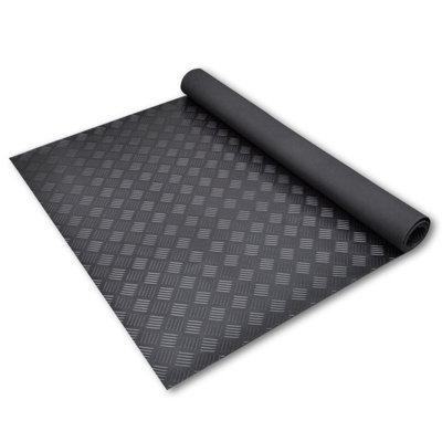 Tapis de sol en caoutchouc antidérapant