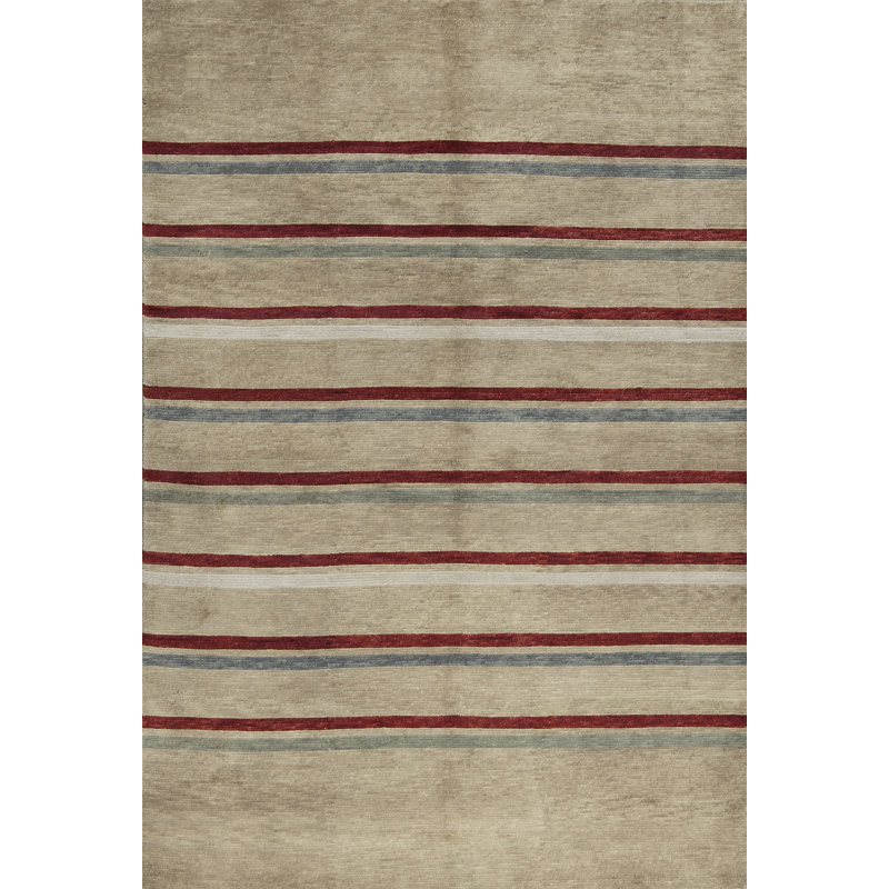 One-of-a-Kind 6'3" X 9'2" Area Rug