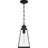 Carnagall 1 - Light Lantern Pendant