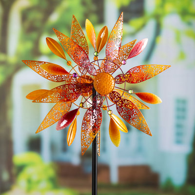Piquet de jardin Mkaela