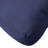 vidaXL Pallet Cushion Set Navy Blue 27.6"x15.7"x4.7" Fabric-1206352988-1206352989-1206389747
