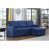 Blue Linen