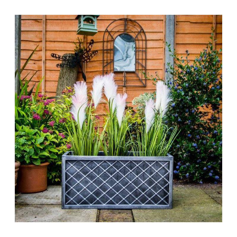 Mackenzy Planter Box