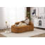 Chaise longue longue Compression Curved-643858000