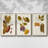 " Bright Stack I " 3 Piece Art Oil Set-97757833-97757830