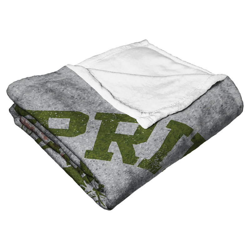 Throw Blanket