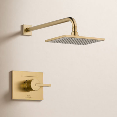 Vero 14 Series Single-Function Shower Faucet