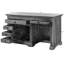 Oxford Solid Wood Writing Desk-89131634