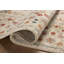 Rifle Paper Co. x Loloi Laurel Linen Area Rug-93809893