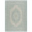 Amedee Performance Oriental Indoor/Outdoor Area Rug-22825421