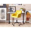Bowlan Velvet Conference Chair-1831841799