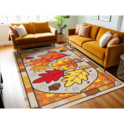 Tapis Holiday Holiday Aisle®