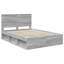 Solid Wood Bed-1052099279-1052099282