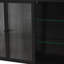 Armoire murale en verre 3 portes-841424200