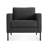 Paramount Upholstered Armchair-94588235-94588221