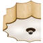 Arevik 3 - Light Flush Mount