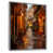 Silver Floater Framed
