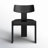 Geddes 18.5'' H Solid Wood Side Chair-238895921