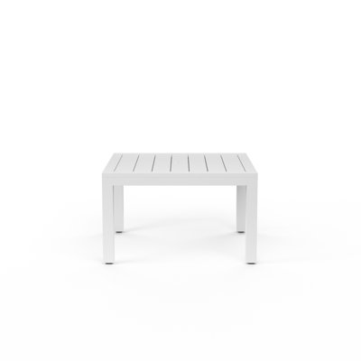 Newport Outdoor Square Dining Table