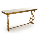 Emeline 65.5 in. Console Table