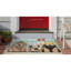 Tapis de cuisine d'intérieur Ikuhiro-20275913