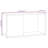 Ginas Side Table with Storage